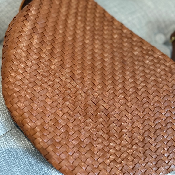 Clare V Grande Fanny - Picture 4 of 4